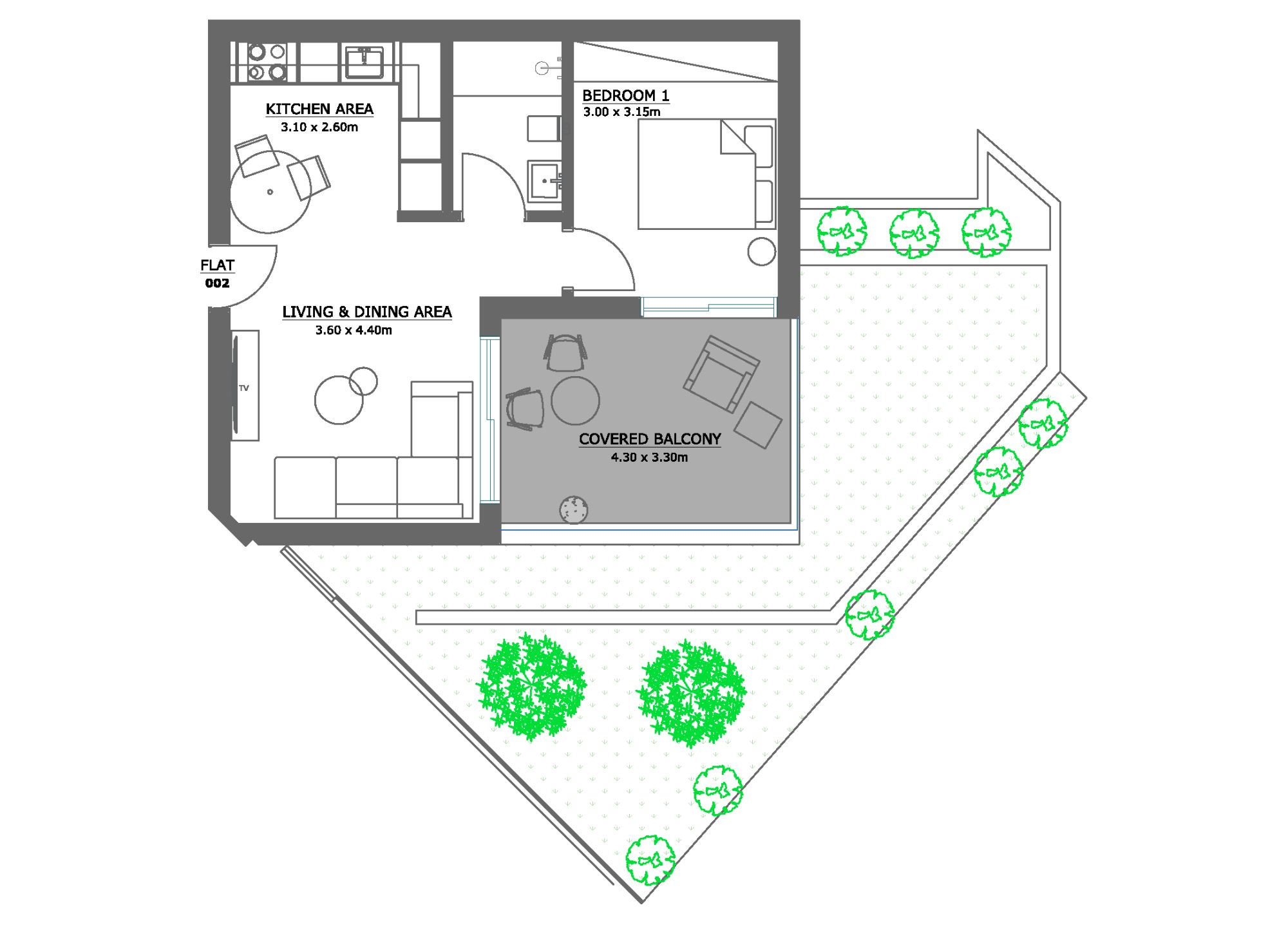 Floorplan Avia-002